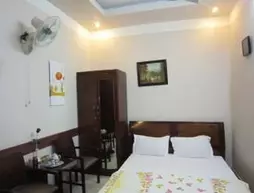 Hoang Minh Hotel - Etown | Binh Duong (vilayet) - Ho Şi Min Şehri (ve civarı) - Ho Chi Minh City - Ba Queo