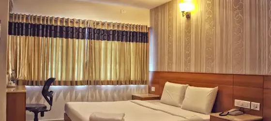 Hotel Apple Park | Tamil Nadu - Coimbatore