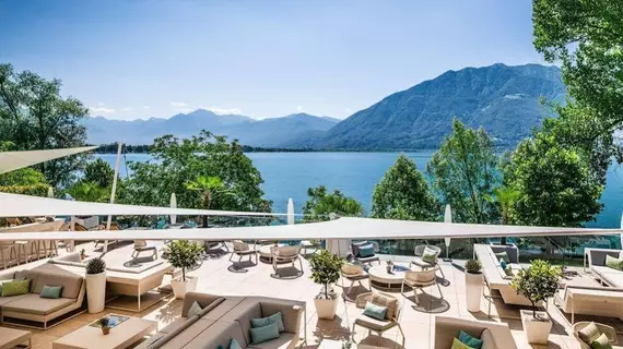 Giardino Lago | Ticino Kantonu - Minusio