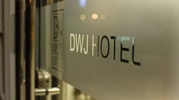 DWJ Hotel | Perak - Ipoh