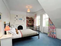 Veeve  Chelsea Battersea Townhouse | Londra (ve civarı) - Wandsworth - Battersea