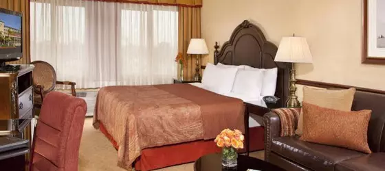 ALO Hotel | Kaliforniya - Orange County - Anaheim - Anaheim Resort