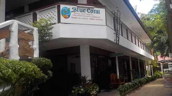 Blue Coral Resort Boracay | Aklan - Malay - Boracay - Manoc-Manoc