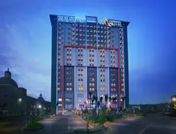 Ara Hotel Gading Serpong | West Java - Cakarta (ve civarı) - Tangerang