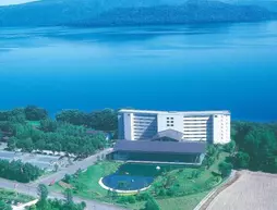 Kussharo Prince Hotel | Hokkaido - Teshikaga - Entokomappu