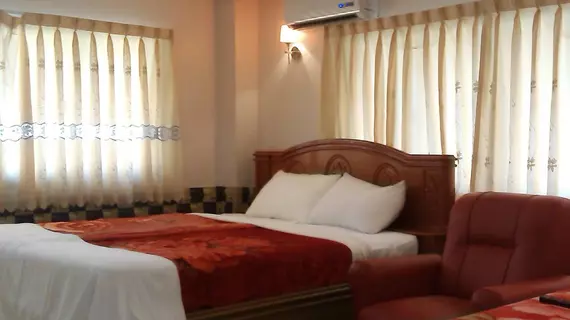 Hotel Windsor | Yangon - Ahlone