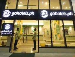 Go Hotels Ortigas Center