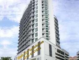 Ideal CEO Office Suite Guesthouse | Penang - George Town - Kampung Sepuluh - Bayan Lepas