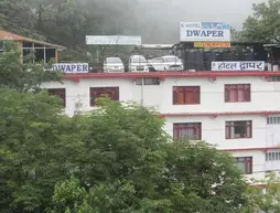 Hotel Dwaper | Uttarkand - Dehra Dun Bölgesi - Dehradun - Mussoorie