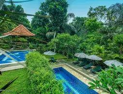 Alas Petulu Cottages | Bali - Ubud - Petulu