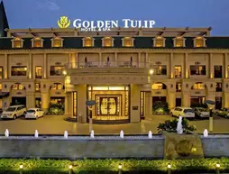 Golden Tulip Vasai Hotel & Spa | Maharaştra - Raigad - Bombay (ve civarı) - Vasai