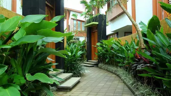 Papillon Garden Villas | Bali - Badung - Umalas