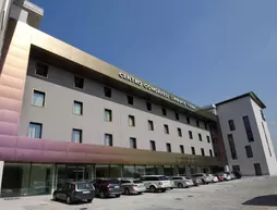 AS Hotel Limbiate Fiera | Lombardy - Milano (ve civarı) - Kuzey Milano