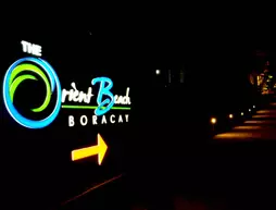 The Orient Beach Boracay Resort | Aklan - Malay - Boracay - Yapak