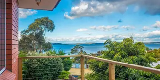 Family Home at Kingston Beach