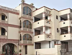 Abhay Haveli Jaipur | Racastan - Jaipur Bölgesi - Jaipur - Vaishali Nagar