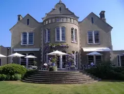 Hotel Felix | Cambridgeshire (ilçe) - Cambridge - Girton