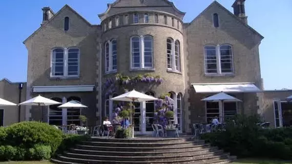 Hotel Felix | Cambridgeshire (ilçe) - Cambridge - Girton