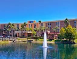 Comfort Inn Maingate | Florida - Orlando (ve civarı) - Disney's Maingate West