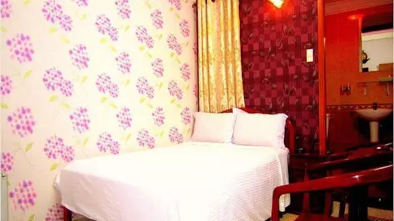 Thuy Tien Hotel | Binh Duong (vilayet) - Ho Şi Min Şehri (ve civarı) - Ho Chi Minh City - Quận 1 - Ho Chi Minh Şehri Merkezi