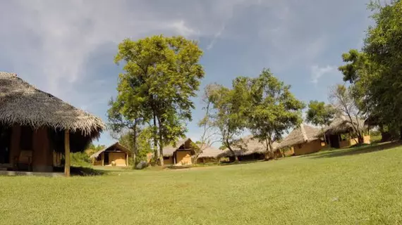 Green Ayurvedic Resort | Merkez Vilayet - Matale Bölgesi - Sigiriya