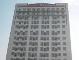 Motel168 Xinbai Plaza | Hebei - Shijiazhuang - Shijiazhuang Kent Bölgesi