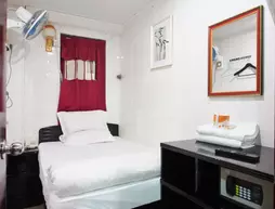 Singh Guest House | Hong Kong - Hong Kong City Center - Tsim Sha Tsui