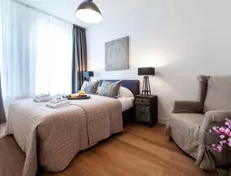 Vondelgarden Apartments | Kuzey Hollanda - Amsterdam - Westerpark - Batı Amsterdam