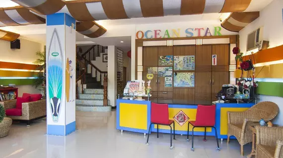 Ocean Star B&B | Pingtung İlçesi - Hengchun