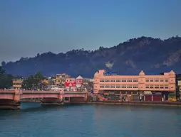 Ganga Lahari | Uttarkand - Haridwar Bölgesi - Haridwar (ve civarı) - Haridwar