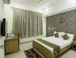 Hotel Palm Tree | Haryana - Gurugram (ve civarı) - Gurugram