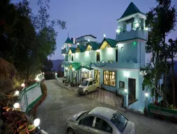 Green Oak Resort | Uttarkand - Haldwani (ve civarı) - Nainital