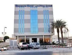 Romance Hotel | Riyadh Region - Riyad