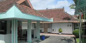 LPP Cottage Mliwis