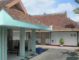 LPP Cottage Mliwis | Yogyakarta Özel Bölgesi - Yogyakarta (ve civarı) - Depok