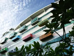 Village Hotel Changi by Far East Hospitality | Singapur - Changi