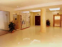 Shanghong Business Hotel | Guangdong - Dongguan (ve civarı) - Dongguan