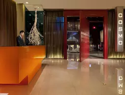 Cosmo Hotel Hong Kong | Hong Kong - Wan Chai