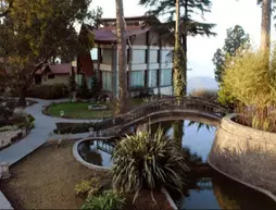 Imperial Heights Resort | Uttarkand - Almora (ve civarı) - Almora