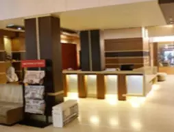 Hotel Kanak Comfort | Gujarat - Ahmedabad Bölgesi - Ahmedabad - Usman Pura