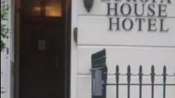 Europa House Hotel | Londra (ve civarı) - City of Westminster - Paddington