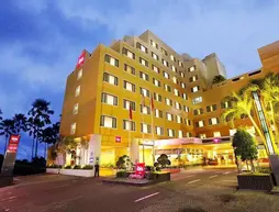 Ibis Malioboro | Yogyakarta Özel Bölgesi - Yogyakarta (ve civarı) - Yogyakarta - Gondomanan - Malioboro