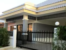 Hua Hin Paradise Villa 410 | Prachuap Khiri Khan (ili) - Hua Hin (ve civarı) - Hua Hin