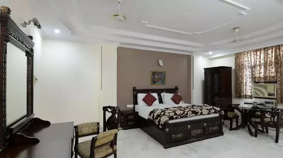 Vishal Residency | Batı Delhi - Ulusal Eyalet Başkenti Delhi - Delhi (ve civarı) - Yeni Delhi - Karol Bagh