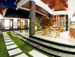 Villa Marick | Bali - Badung - Nakula