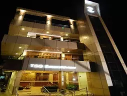 TSG The Emerald Hotel - Port Blair | Andaman ve Nikobar Adaları - Port Blair