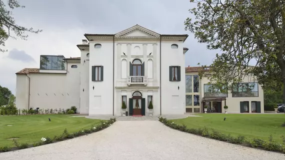 Villa Barbarich | Venedik (ve civarı) - Mestre