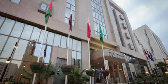 Al Waha Palace Hotel