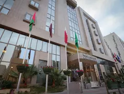 Al Waha Palace Hotel | Riyadh Region - Riyad - Riyad Merkezi - As Sulimaniyah