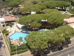 Shangri La Roma | Lazio - Roma (ve civarı) - EUR